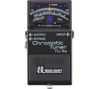 BOSS TU-3W Chromatic Tuner