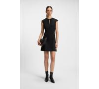 BOSS Tubino con cintura - Style Drumia, 50543277 Nero 46