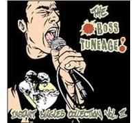 Boss Tuneage Instant Singles Collection - Vol. 3-Boss Tuneage Instant Singles Collection