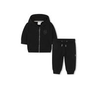 BOSS Tuta da jogging nero Bambini BOSS 70-72