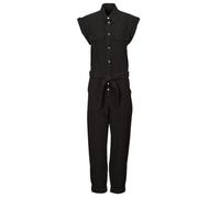BOSS Tute / Jumpsuit C_Deska-W in Nero FR 38