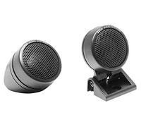 BOSS AUDIO SYSTEMS TW18 TW 18 tweeter a cupola da 3,7 cm 200 watt max car spl
