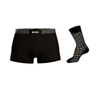 Boss - Underwear - - Underwear - Uomo - Nero - S