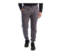 Boss - Unique Pants Cuff CW - - Trousers - Uomo - Grigio - L
