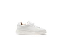 BOSS Uomini Bulton_Runn_lt_N Sneaker Bianco 41 EU