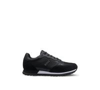 Sneakers Boss 50498133 Nero 42