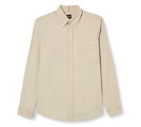 Boss Uomo Camicia Manica Lunga Cotone 50519707