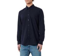 Boss Uomo Camicia Manica Lunga Cotone 50519707