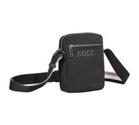 BOSS Uomo Catch_3.0_ns_Zip 10249707 01 Crossbody Bag, Nero
