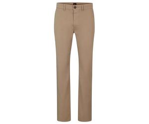 BOSS Uomo Chino_Slim, Open Brown246, 30W x 32L