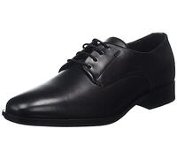 BOSS Uomo Colby_Derb_lt_N, Nero, 43.5 EU