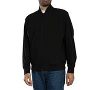 BOSS Uomo Giacca bomber Osurf, Nero