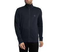 BOSS Uomo Giacca sportiva Zestart, Blu