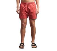 Boss Uomo Iconic 10239741 01 Swim_Short, Dark Red 609, M