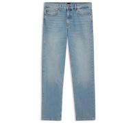 BOSS - DELAWARE 50524029 Blu - Abbigliamento 30 X 32 Blu