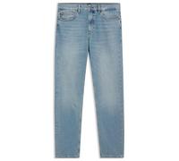 BOSS - DELAWARE 50524029 Blu - Abbigliamento 30 X 32 Blu