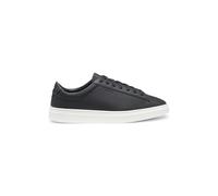 Boss Uomo Kieran_Tenn_allt 10228535 01 Tennis Trainers, Nero, 44 EU