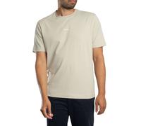 BOSS Uomo Maglietta Relaxed Chup, Beige