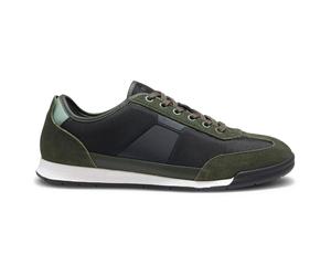 Boss Uomo Nitan_Lowp_nymith 10271652 01 Low Profile Trainers, Open Green, 42 EU