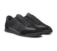 Boss Uomo Nitan_Lowp_nymn 10277929 01 Low Profile Trainers, Nero, 43 EU