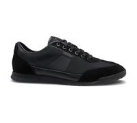 Boss Uomo Nitan_Lowp_txmx 10280114 01 Low Profile Trainers, Nero, 40 EU