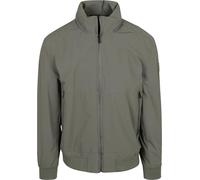 Boss Uomo Okri 10262577 01 Giacca Outerwear, Open Grey 076, 52 EU