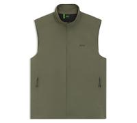 Boss Lite-x 10267912 Vest Verde 3XL Uomo