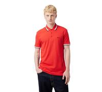 Hugo - Paddy Polo - - Tops - Uomo - Rosso - M