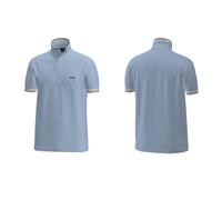 Boss Uomo Paddy 10241663 01 Polo