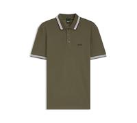 Boss Uomo Paddy 10241663 01 Polo