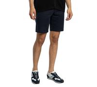 BOSS Uomo Pantaloncini chino slim, Blu