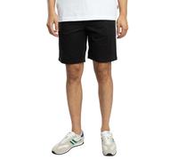 Boss Slim 01 Chino Shorts Nero 34 Uomo