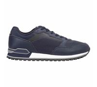 BOSS Uomo Parkour-l_runn_lytxm 10280114 Trainers, Blu scuro, 44