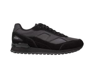 BOSS Uomo Parkour-l_runn_mithp 10271652 Trainers, Nero, 44