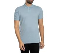 BOSS Uomo Polo Prime, Blu