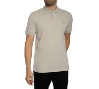 BOSS Uomo Polo Prime, Grigio