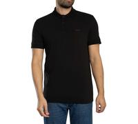 BOSS Uomo Polo Prime, Nero