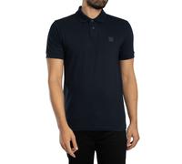 BOSS Uomo Polo slim fit per passeggeri, Blu