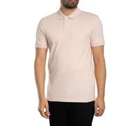 BOSS Uomo Polo slim fit per passeggeri, Rosa