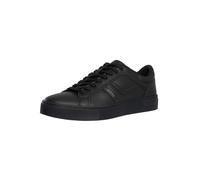 BOSS Uomo Scarpe da ginnastica finte Rhys, Nero