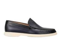 Boss Uomo Sienne_loaf_ltwve 10279899 01 Loafers, Blu Scuro, 42 EU