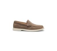 Boss Uomo Sienne_loaf_SD_n 10247967 01 Loafers, Beige Medio., 43 EU