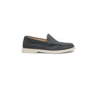 Boss Uomo Sienne_loaf_SD_n 10247967 01 Loafers, Grigio Scuro, 46 EU