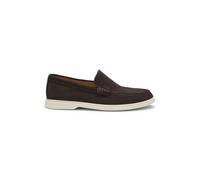 BOSS Loafer SIENNE_LOAF_SD_N marrone | 45