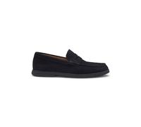 Boss Uomo Sienne_loaf_sdpe 10247967 01Loafers, Blu Scuro, 41 EU