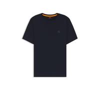 Boss Uomo T-Shirt Manica Corta Cotone 50508584