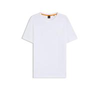 Boss Uomo T-Shirt Manica Corta Cotone 50508584