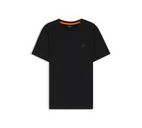 Boss Uomo T-Shirt Manica Corta Cotone 50508584