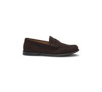 Boss Uomo Tevan_Mocc_SD 10247967 01 Moccasins