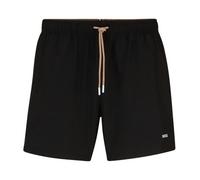 BOSS Uomo TIO Swim_Short, Nero1, M
